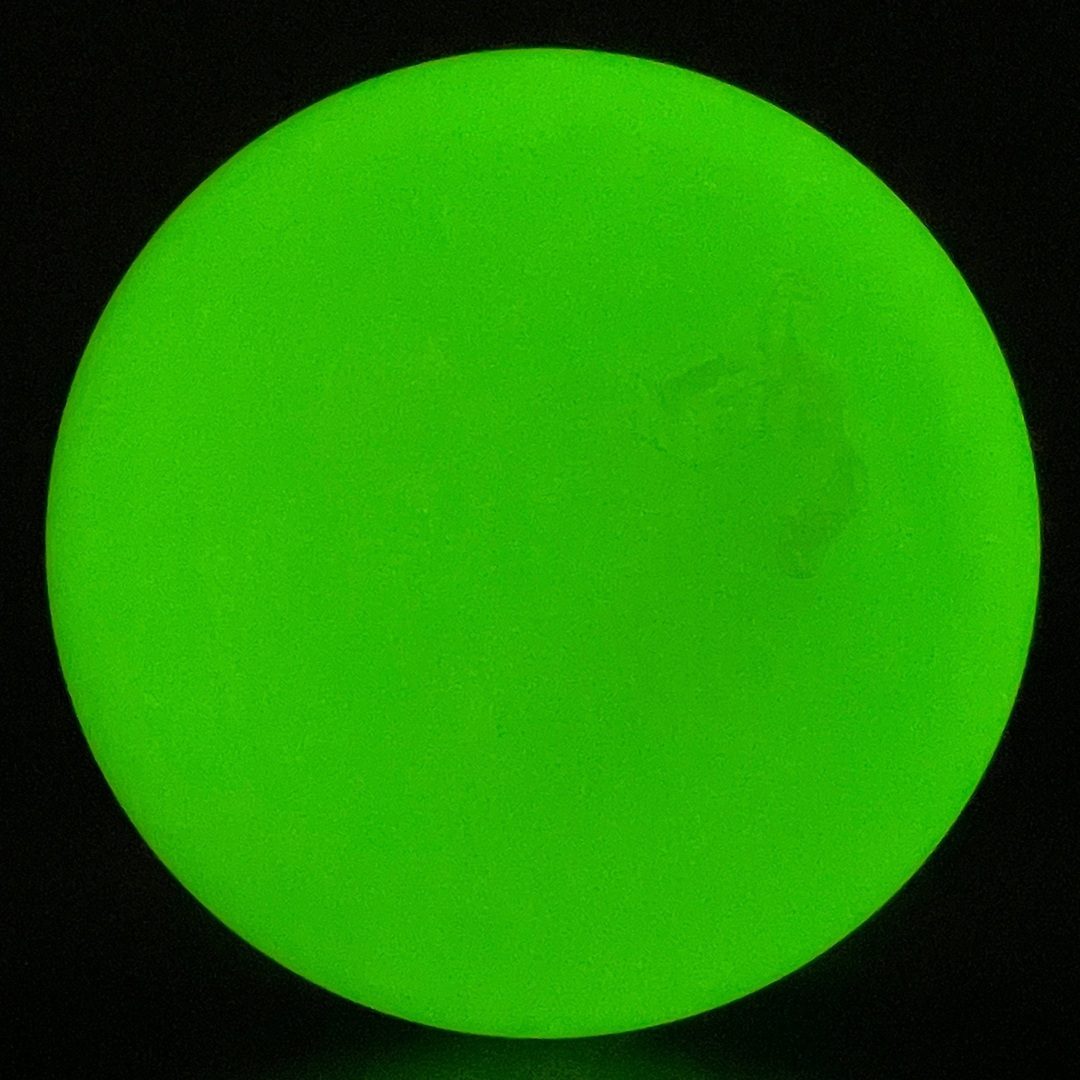 Glow D-Line P2 - Warehouse Weasel Stamp
