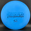 Retro SPZ2 Pirate Disc - Premium Midrange for Disc Golf