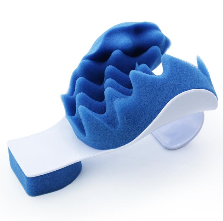 Premium Neck and Shoulder Relaxation Pillow