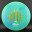 ESP Malta - Edición Conmemorativa Paul McBeth 6x Claw