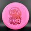 Z Glo Fierce - Kitty DGLO 2024 Édition Limitée