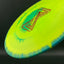Halo S-Blend Exodus - X-Out Disc Golf Driver