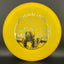 Westside Discs Tournament Bear - Premium Fairway Driver