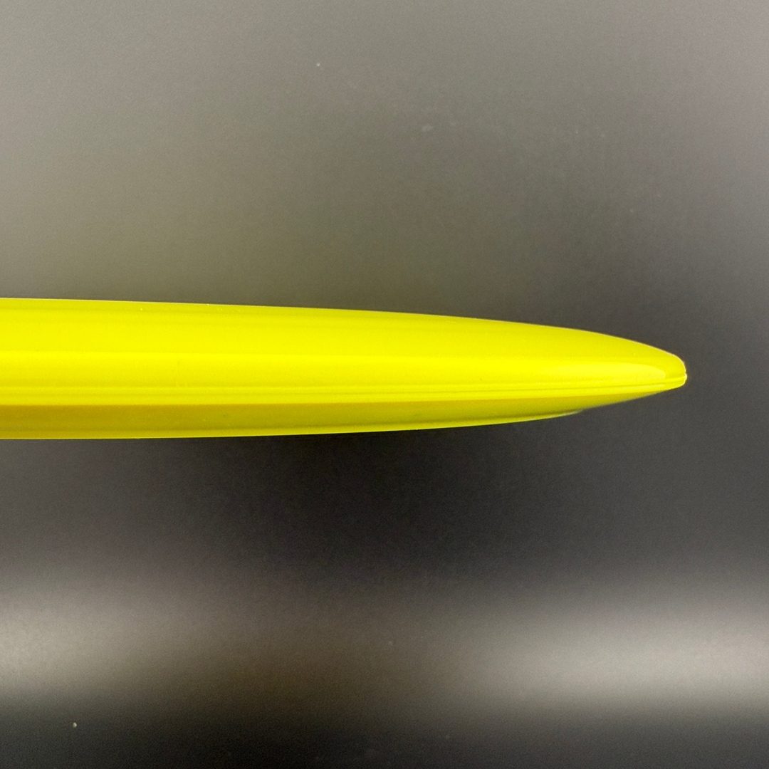 I-Blend Prototype II Fairway Driver