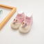 Calcetines de Suelo para Bebés y Niños Pequeños de Algodón Antideslizantes Premium