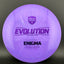 Lux Vapor Enigma - Special Edition 2022 Disc Golf Driver