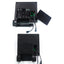 New multifunctional rowing machine counter, durable, easy to install, suitable for office and hotel workouts. - Korvel