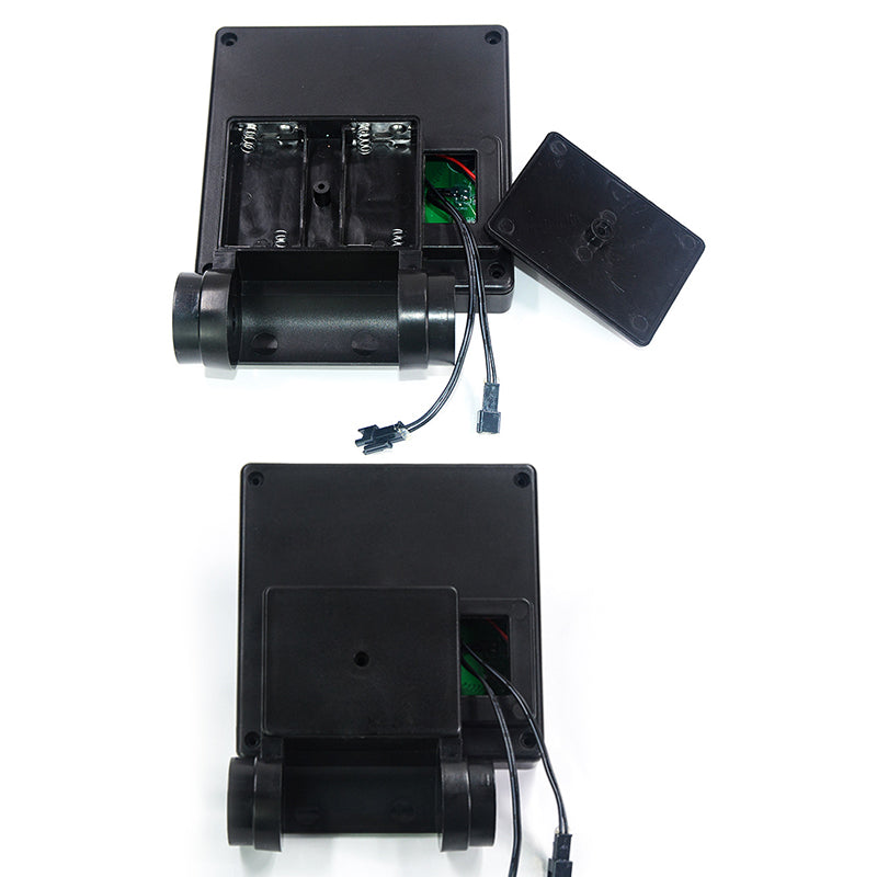 New multifunctional rowing machine counter, durable, easy to install, suitable for office and hotel workouts. - Korvel