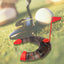 Golf Putting Practice Green Hole Cup Adjustable Hole Cup Golf Putt Mobile Hole Cup - Korvel