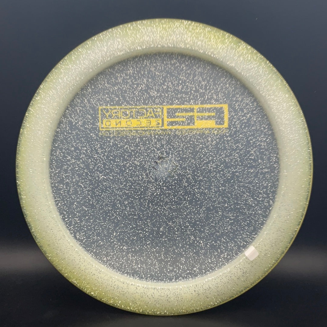Controlador de Disco de Golf Metal Flake Champion Archon - F2