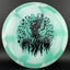 Retina Chemtrail - Burst Disc Golf Driver