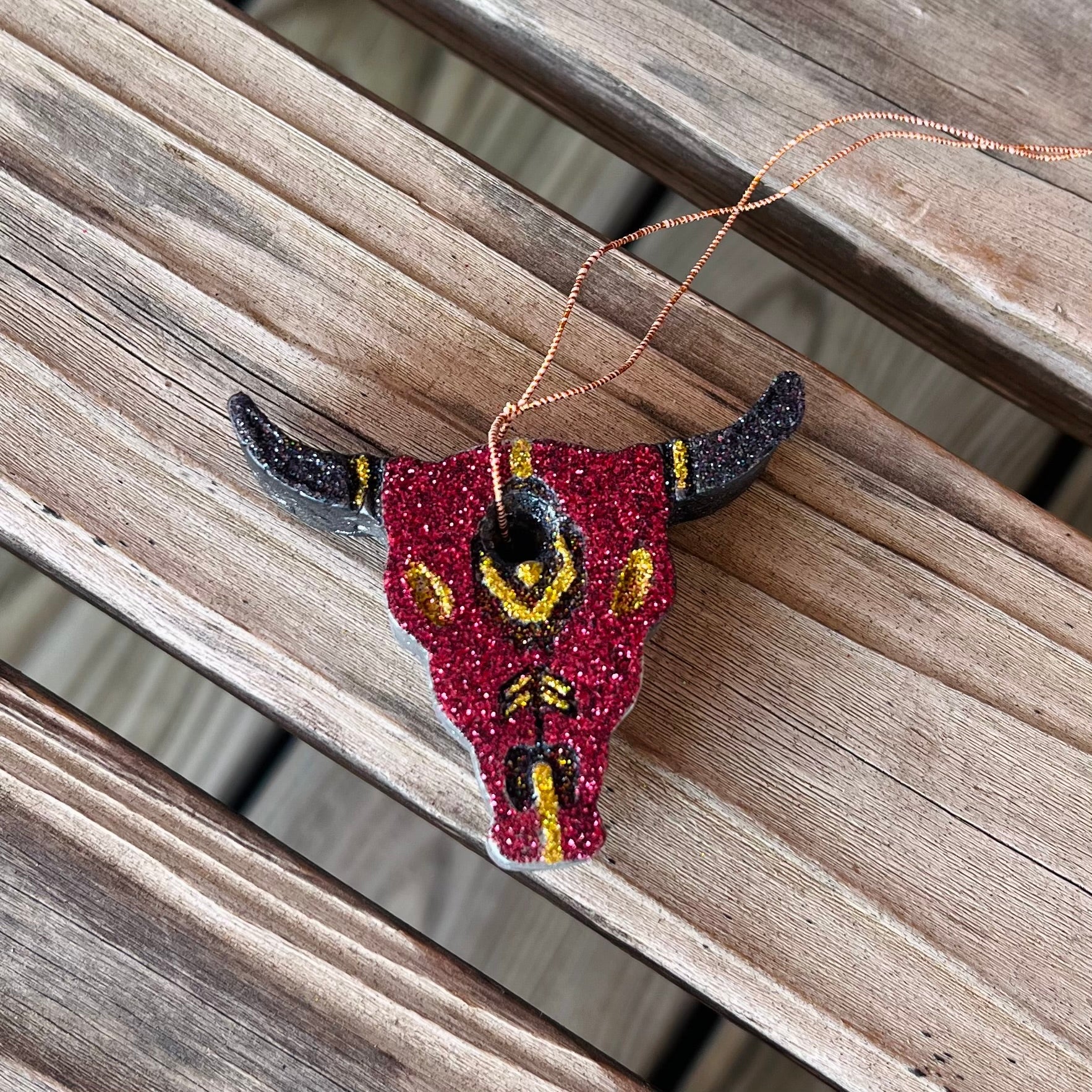 Customizable Handmade Car Air Fresheners - Korvel