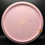 Delta 1 Texas Ranger Midrange Disc Golf Disc