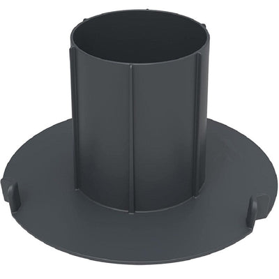 Mixing Bowl Reducer Efficient Chopping Mixing Dicing of Food Garlic Crusher Splash Guard Suitable for Thermomix TM5 TM6 - Korvel