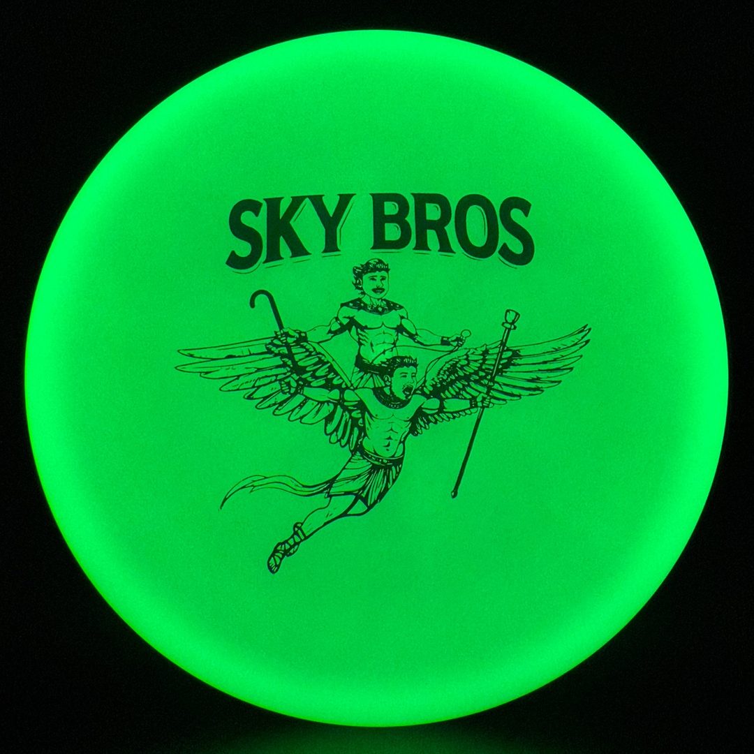 Color Glow C-Line P2x - Sky Bros Edition