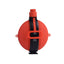 Silicone Folding Water Bottle Manufacturer Outdoor Portable Sports Water Bottle Fitness Hiking Water Bottle 580Ml - Korvel
