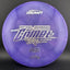 Z Swirl Comet - 2025 Michael Johansen ICON Team Disc