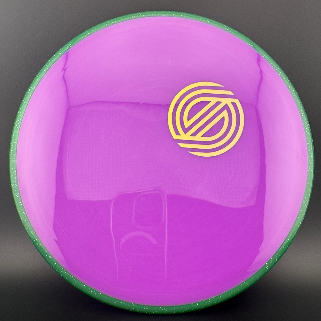 Prism Neutron Pyro - Simon Lizotte Logo - Limited Edition