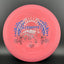 Victor 1 (V1) Bluebonnet Putter de Disc Golf