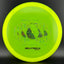 Quantum Solstice - Garrett Gurthie Signature Disc Golf Disc