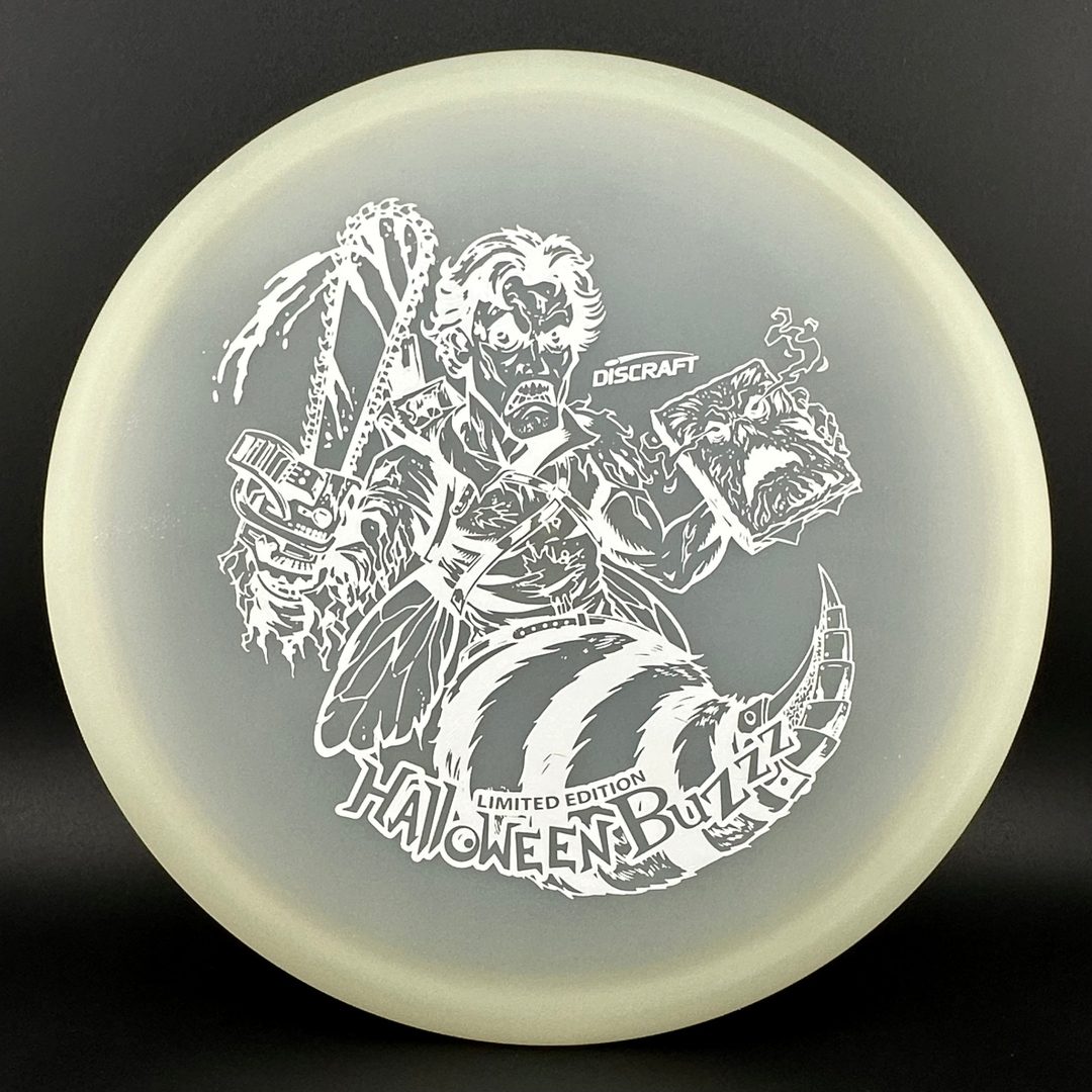 Nite Glo Z Buzzz - Edición Limitada Halloween 2023