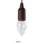 Outdoor Portable Camping Lights Retro Lighting LED Cable Lights Tent Lights Christmas Camping Atmosphere Lights Decorative Chandeliers - Korvel
