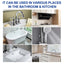 Premium Multi-Purpose Cleaner for Kitchen and Bathroom