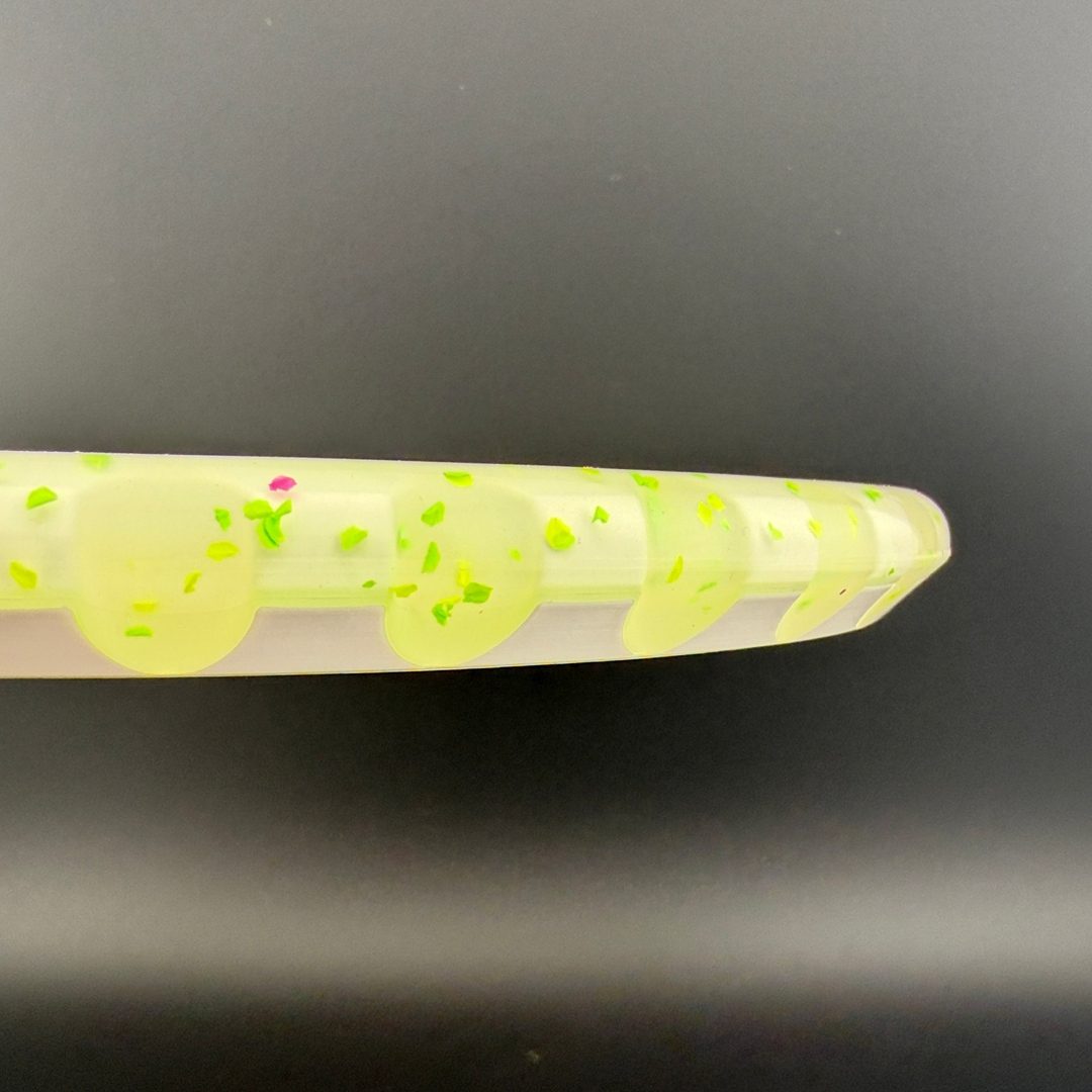 FuZed Confetti Z Zone Disc Golf Putter