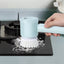 Multifunctional Handheld Wireless Electric Cleaning Brush Dishwashing Electric Brush - Korvel
