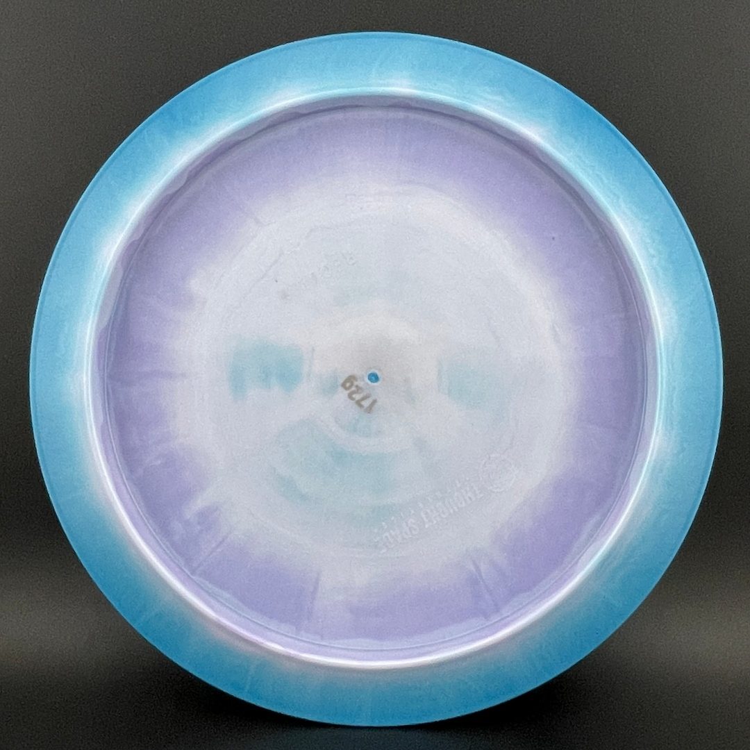 Shimmer Parallel Requiem - Turtle Navigator Disc Golf Driver