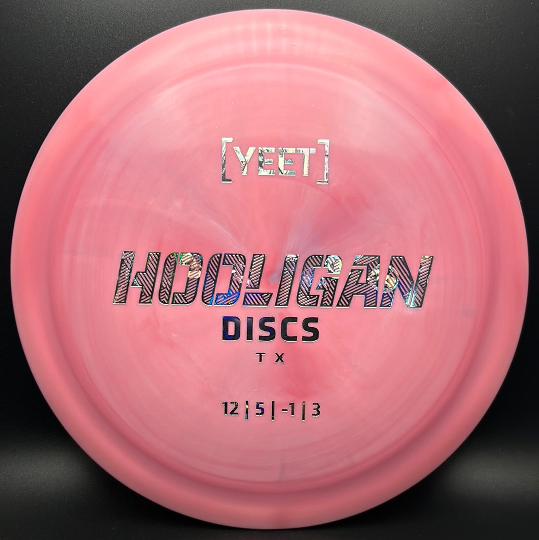 Bravo Yeet - Disque de Golf à Distance Premium