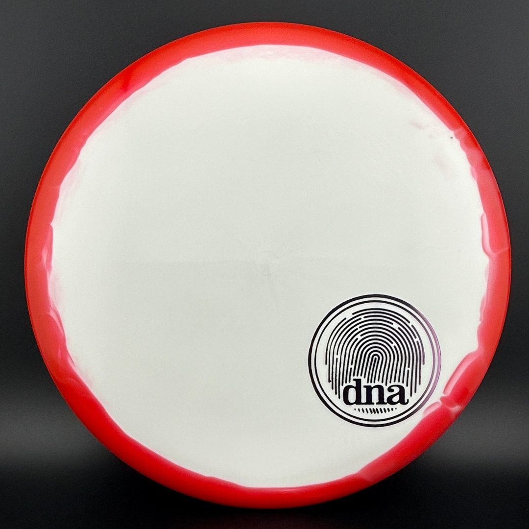 Horizon S-Line Link - Série Tuomas DNA Putter