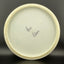 Forged Supra - Premium Disc Golf Midrange by Drew Gibson
