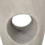 Sirius Side Table - Elegant Poolside Addition