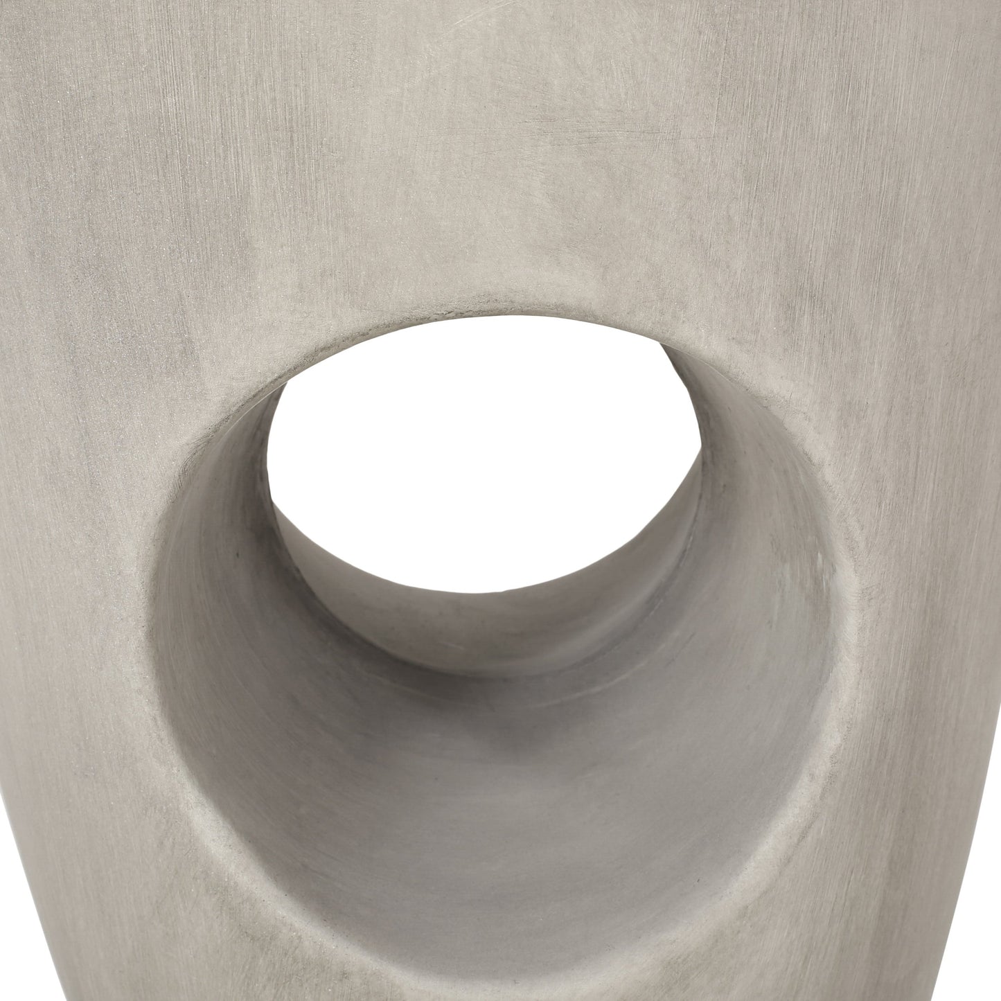 Sirius Side Table - Elegant Poolside Addition