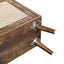 4-Door Freestanding Modern Shoe Rack for Entryway