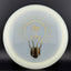 Gamma Xenon - Glow Fairway Driver