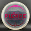 Confetti Z Fierce - Edición Victoria - Paige Pierce GMC 2025