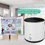 Mini Portable Ozone Generator Air Purifier Ionizer Cleaner Remover Odour Cigarette Smell Bacteria Fridge Car Cabinet - Korvel