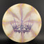 Disque Extreme Burst Royal Grand Grace - Couronne XL