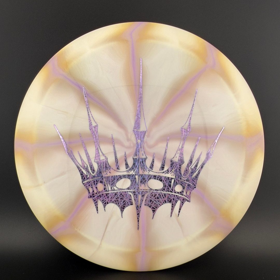 Disque Extreme Burst Royal Grand Grace - Couronne XL