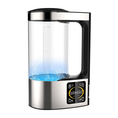 hydrogen rich water element machine ion membrane water dissociation negative ion hydrogen rich electric kettle - Korvel
