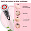 HailiCare Color Rejuvenation Beauty Instrument Facial Massager Facial Cleansing Exporter Lifting Importer - Korvel