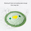 Premium Floor Drain Deodorizer and Sealing Device