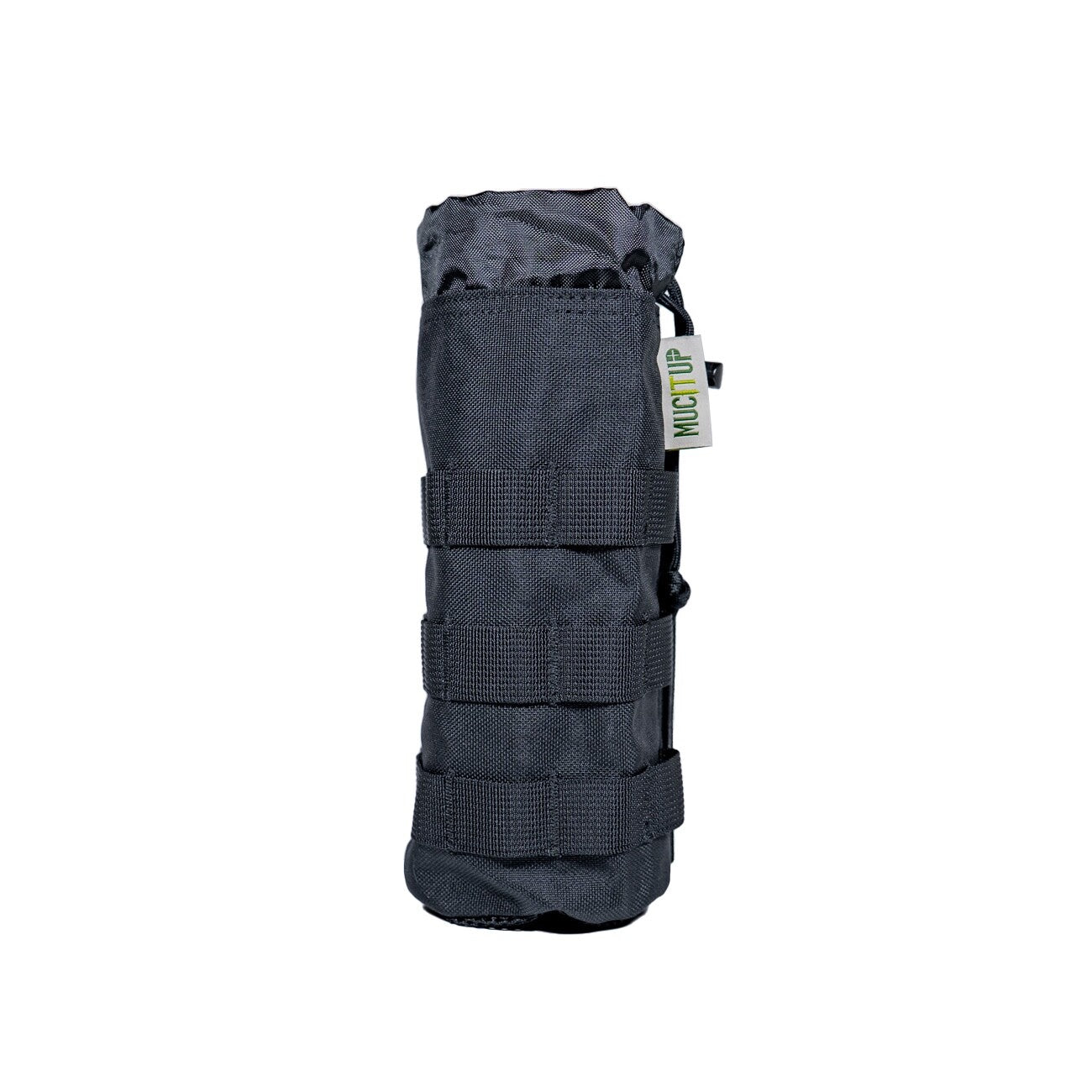 Soporte para Botellas de Agua MUCITUP MUCTAC MOLLE - Bolsa de Nylon Duradera