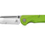 Cuchillo Plegable Compacto 14C28N con Mango G10