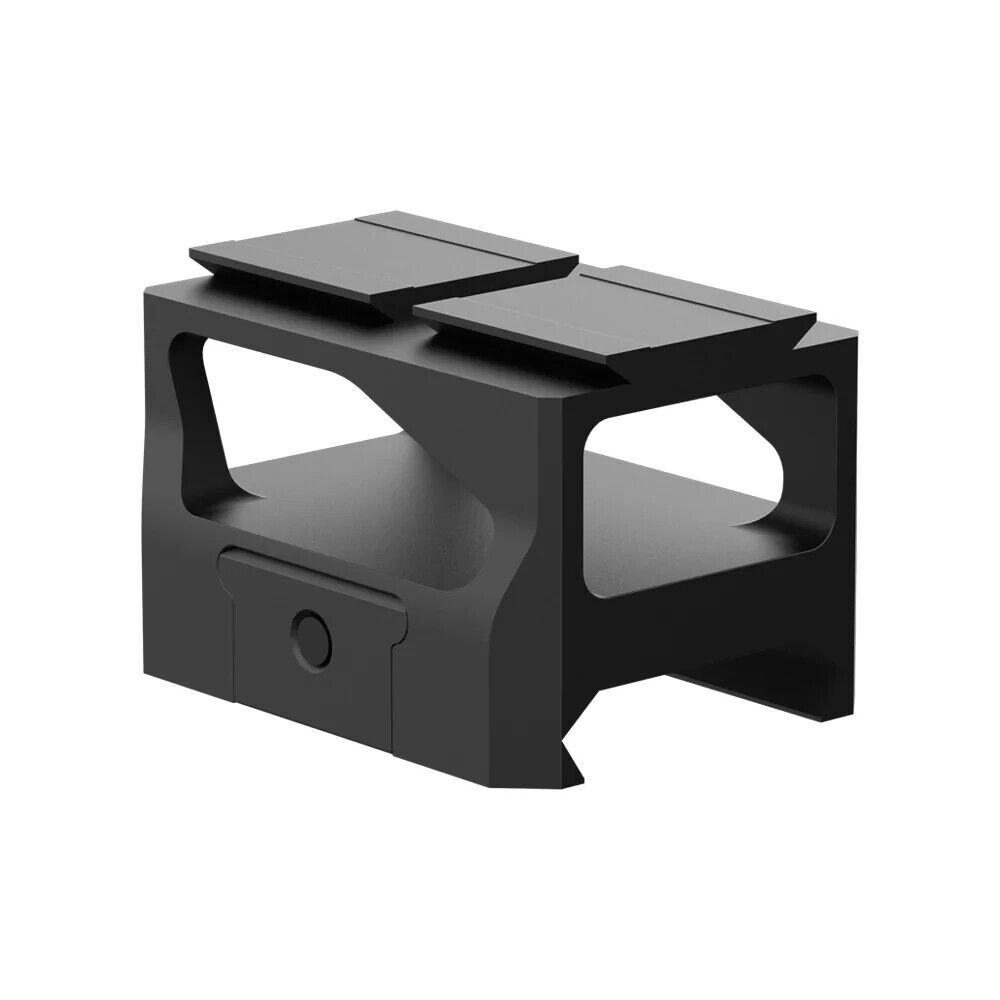 ACRO/TRA Optic Adapter – Doctor/VT, RMR, RMSc, Picatinny & Riser – Built Tough - Korvel