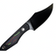 Sharp Blade YF06D Fixed Blade Hunting Knife - 9Cr18MoV G10, 8”