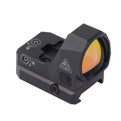 Red Win Cobra 1x26x22 RMR Mini Red Dot Sight