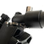 Linkogear HB-C02 Bipode de Fibra de Carbono QD Picatinny 7–9.8"